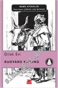 Dilek Evi - Babil Kitaplığı 9 -