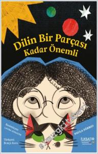 Dilin Bir Parçası Kadar Önemli -        2025
