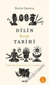 Dilin Kısa Tarihi -        2023