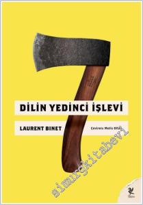 Dilin Yedinci İşlevi -        2024