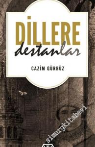 Dillere Destanlar -        2016