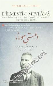 Dilmesti-i Mevlana ve Gazali'de Ma'rifetullah Ruba'iyyat-ı Gazali Orfi'de Şi'r ve İrfan -