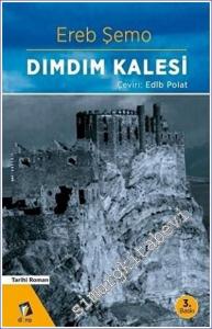 Dımdım Kalesi -        2021