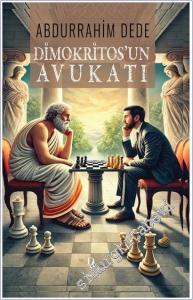 Dimokritos'un Avukatı -        2025