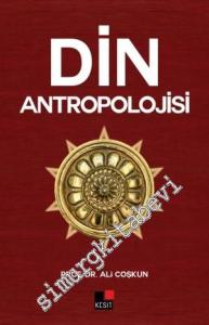 Din Antropolojisi -