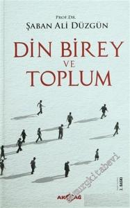 Din Birey ve Toplum -