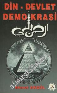 Din - Devlet Demokrasi -