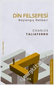 Din Felsefesi Başlangıç Rehberi -        2025