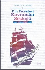 Din Felsefesi Kavramlar Sözlüğü -        2024