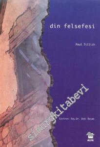 Din Felsefesi -        2000