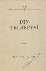 Din Felsefesi -