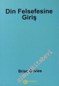 Din Felsefesine Giriş -