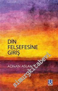 Din Felsefesine Giriş -