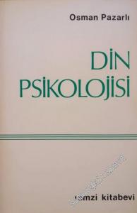 Din Psikolojisi -        1972