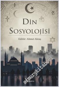 Din Sosyolojisi -        2025