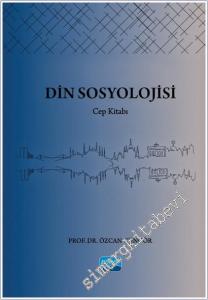 Din Sosyolojisi - Cep Kitabı -        2025