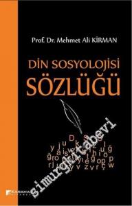 Din Sosyolojisi Sözlüğü -