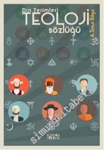 Din Terimleri Teoloji Sözlüğü -
