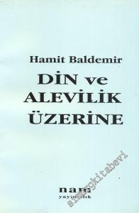 Din ve Alevilik Üzerine  -