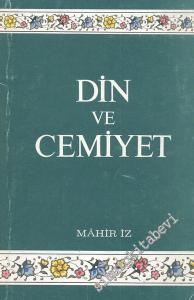 Din ve Cemiyet  -
