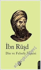 Din ve Felsefe İlişkisi -        2023