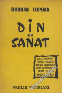 Din ve Sanat  -