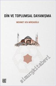 Din ve Toplumsal Dayanışma -        2025