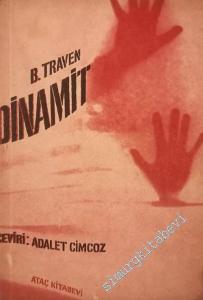 Dinamit : Hikayeler -        1963