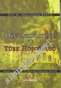 Dini Azınlıklar ve Türk Hoşgörüsü -