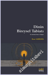 Dinin Bireysel Tabiatı -        2026
