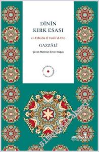 Dinin Kırk Esası -        2026