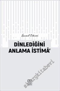 Dinlediğini Anlama İstima -        2025