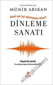 Dinleme Sanatı -        2025