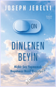 Dinlenen Beyin -        2026