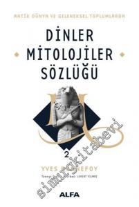 Dinler Mitolojiler Sözlüğü 2 -