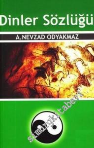 Dinler Sözlüğü -