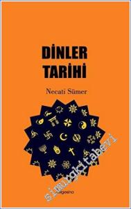Dinler Tarihi -        2023
