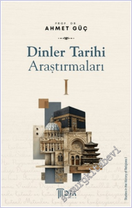 Dinler Tarihi Araştırmaları 1 -        2026