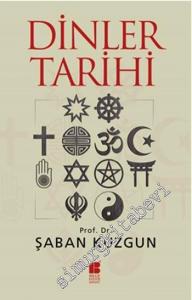 Dinler Tarihi -