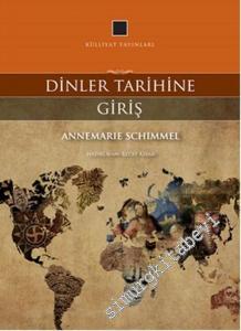 Dinler Tarihine Giriş -