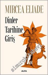 Dinler Tarihine Giriş -        2025