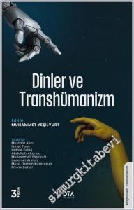 Dinler ve Transhümanizm -        2025