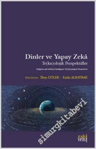 Dinler ve Yapay Zeka -        2025