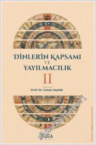 Dinlerin Kapsamı ve Yayılmacılık II -        2025