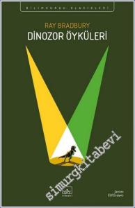 Dinozor Öyküleri  -        2023