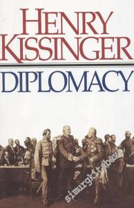 Diplomacy -