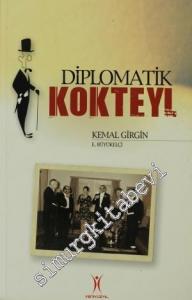 Diplomatik Kokteyl -