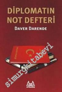 Diplomatın Not Defteri -