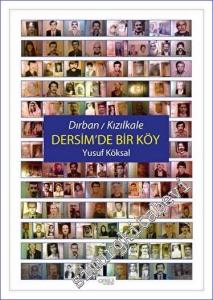 Dırban / Kızılkale - Dersim'de Bir Köy -        2023