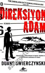 Direksiyon Adam -